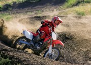 Honda CRF150R